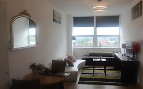 Flat 404 One Bedroom Apartment